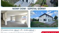 DML-DS-3092, Dom na sprzedaż, Fabianki, Bogucin